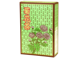 自然健康社 菊花茶３０パック