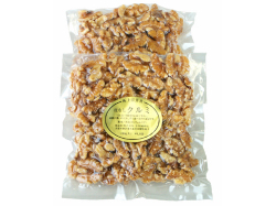 自然健康社 皮なしクルミ２８０ｇ