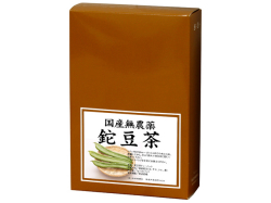 国産なた豆茶７ｇ×３０パック（国産鉈豆茶・5,400円以上で送料無料・沖縄県を除く）