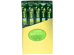 大麦若葉粉末２ｇ×３０本