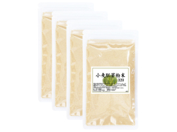 小麦胚芽粉末３２０（８０ｇ×４袋・5,400円以上で送料無料・沖縄県を除く）