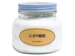 にがり顆粒５００ｇ