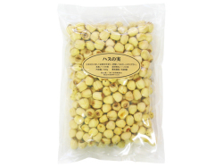 自然健康社 ハスの実３００ｇ