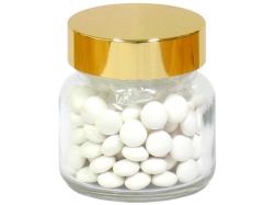 ローヤルゼリー粒・ビン６００ｍｇ×１１０粒（5,400円以上で送料無料・沖縄県を除く）