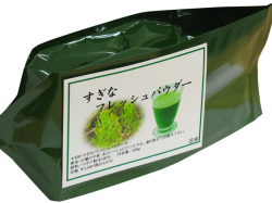 すぎな粉末２００ｇ