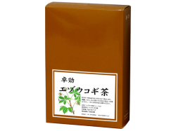 エゾウコギ茶５ｇ×３０パック（煮出し用・蝦夷うこぎ茶・5,400円以上で送料無料・沖縄県を除く）