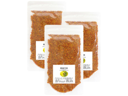 自然健康社 蜜蜂花粉１００ｇ×３袋