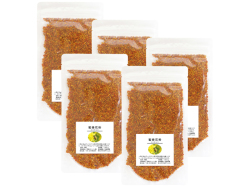 自然健康社 蜜蜂花粉１００ｇ×５袋