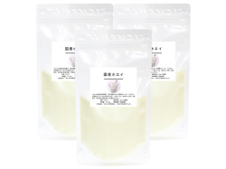自然健康社 ホエイ１００ｇ×３袋