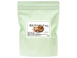 飲むアーモンド５００ｇ（5,400円以上で送料無料・沖縄県を除く）