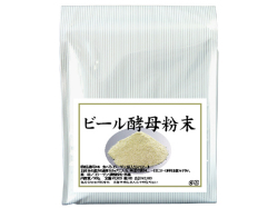 国産ビール酵母粉末５００ｇ（5,400円以上で送料無料・沖縄県を除く）