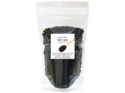 黒炒り玄米２００ｇ
