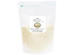 おからパウダー４００ｇ（5,400円以上で送料無料・沖縄県を除く）