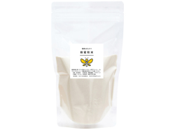 自然健康社 蜂蜜粉末２００ｇ