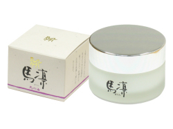 馬凛・馬油４０ｃｃ（5,400円以上で送料無料・沖縄県を除く）