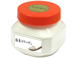 豚皮由来コラーゲンペプチド４００ｇ