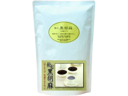 飲む黒ごま 大袋５００ｇ