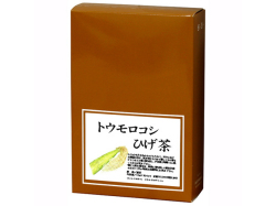 トウモロコシひげ茶５ｇ×３２パック（とうもろこしのヒゲ茶・5,400円以上で送料無料・沖縄県を除く）