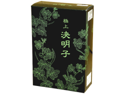 極上・決明子１０ｇ×４８パック（5,400円以上で送料無料・沖縄県を除く）
