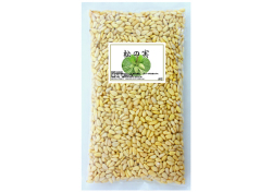 自然健康社 松の実５００ｇ