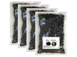 干しブドウ２ｋｇ（レスベラトロール含有・5,400円以上で送料無料・沖縄県を除く）
