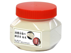 自然健康社 酒粕米麹の酵素食粉末６００ｇ