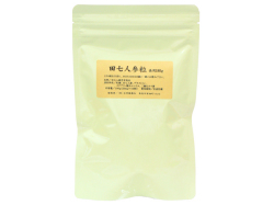 田七人参粒・徳用２５０ｍｇ×７２０粒（沖縄県を除き送料無料）