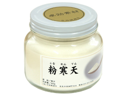 粉寒天２００ｇ（5,400円以上で送料無料・沖縄県を除く）