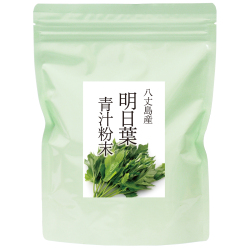 自然健康社 明日葉粉末１００ｇ