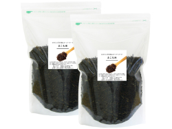 まこも米１ｋｇ×２個（沖縄県を除き送料無料）