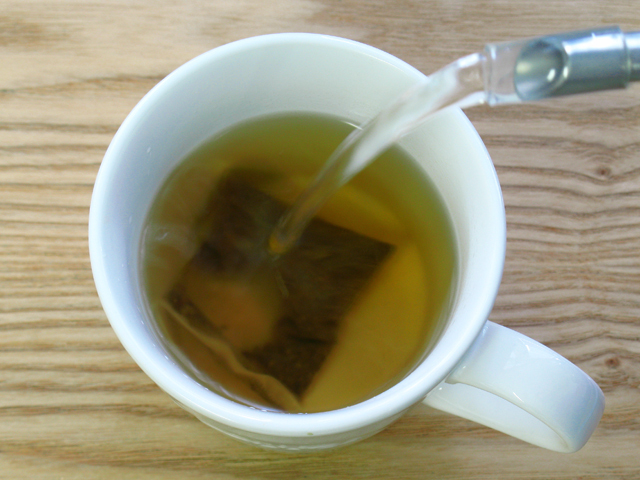 減脂茶 徳用２ｇ １８０パック 沖縄県を除き送料無料