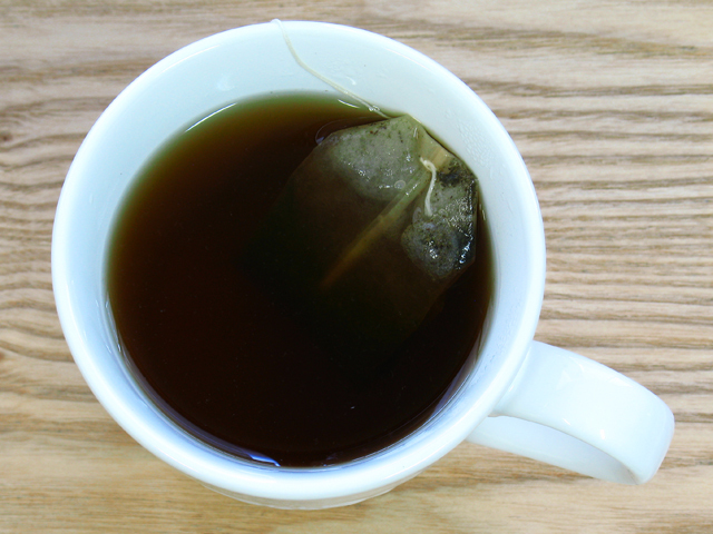 国産よもぎ茶1g×100パック