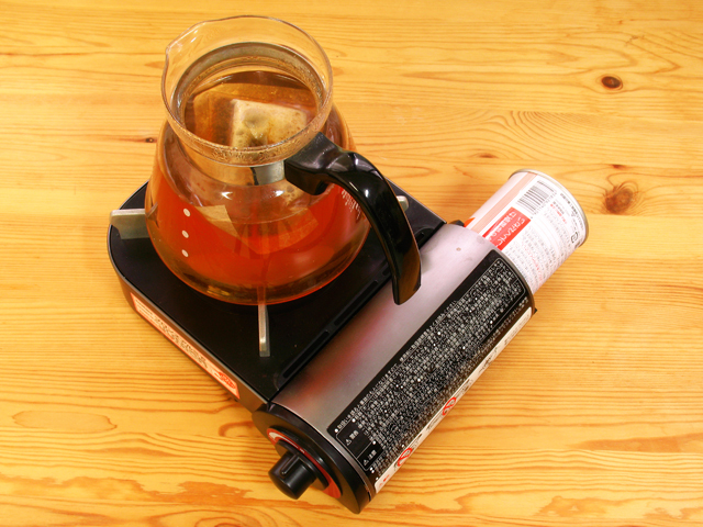 自然健康社 菊花茶30パック