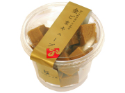 金ごまキューブ・１カップ（5,400円以上で送料無料・沖縄県を除く）