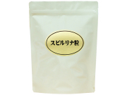 スピルリナ粒・徳用１８０ｇ・２００ｍｇ×９００粒（5,400円以上で送料無料・沖縄県を除く）