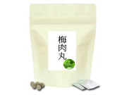 梅肉丸５粒×１００包（沖縄県を除き送料無料）