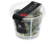 黒ごまクルミ１００ｇ