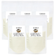 自然健康社 甘酒粉末（砂糖不使用）１００ｇ×５個