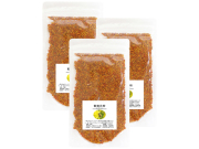 自然健康社 蜜蜂花粉１００ｇ×３袋