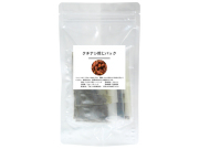 クチナシ煎じパック５ｇ×１０パック（5,400円以上で送料無料・沖縄県を除く）