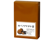 カバノアナタケ茶５ｇ×３２パック（総額5,400円以上で送料無料・沖縄県を除く）