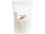 国産キチンキトサン粉末１ｋｇ（沖縄県を除き送料無料）