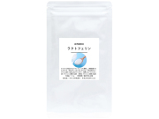 国産ラクトフェリン１０ｇ 無添加 （5,400円以上で送料無料・沖縄県を除く）