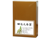 田七人参茶１．５ｇ×３０パック（総額5,400円以上で送料無料・沖縄県を除く）