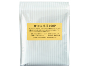 田七人参茶１．５ｇ×１００パック（沖縄県を除き送料無料）