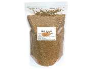 小麦 江別製粉 北海道産小麦 全粒粉(強力粉) 500g 業務卸の(株)一丸