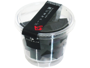 黒ごまキューブ・１カップ（5,400円以上で送料無料・沖縄県を除く）