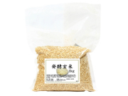 自然健康社 発酵玄米１ｋｇ