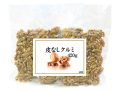 自然健康社 皮なしクルミ４２０ｇ