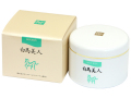 白馬美人１３０ｇ（馬油クリーム）5,400円以上で送料無料・沖縄県を除く